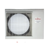 Fujitsu Aircon Outdoor Front Panel – AOTR18JCC – Genuine – 9315889010