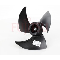 Fujitsu Aircon Outdoor Propeller Fan – 3 Blade (Genuine) for AOTG36LATL