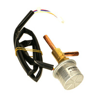 Fujitsu Aircon EE Expansion Valve EFM-40YGKG-5R – AU18-54TFCMF
