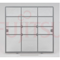 Fujitsu Indoor Aircon Filter – Price Per Unit ASYE07LACH ASYE07GACH