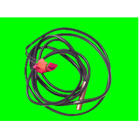 Fujitsu Outdoor Aircon Thermistor (TH3) – Genuine – 9900753009