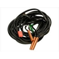 Fujitsu Outdoor Aircon Thermistor (TH4 / TH5 / TH6) – Genuine – 9900750008 AJH162LALBH