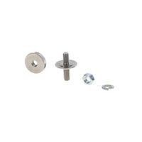 Gagganaeu Bosch Oven Nut for Screw Or Bolt Side Rack Holder