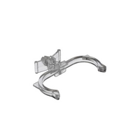 Gagganaeu Miele Lamp Light Holder Clip AH900191 00, AH320131, 01