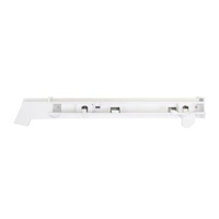 Ge and Fisher Paykel Fridge and Freezer Slide Rhight Side Rail for Veggie Bin FSG20SEMCF, 20995