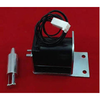 Ge Fridge Ge Refrigerator Ice Dispenser Solenoid, X10055