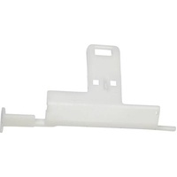 Ge Fridge Ice Maker Crank Arm Dispenser Actuator