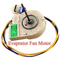 Ge Maytag Whirlpool Fridge Freezer Dc Evaporator Fan Motor No Sensor 10185