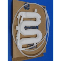 Ge Whirlpool Maytag Fridge Water Tank Type 2, Water Tank & Tube Asm Rep C/W 5/16 (8MM) Hose