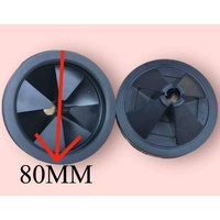 General Waste Disposer Splash Guard 80MM