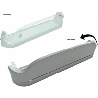 Genuine Ariston Indesit Fridge Door Bottle Shelf