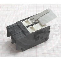 Genuine Smeg Oven Cooker Door Switch SA704X, SA706EB.1, SA706X.1, SA708X, SE706EB, SE706NE, SE706X, SE708EB, SNZ708X. 694490662