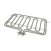 Genuine Smeg Oven Grill Element CS19-5