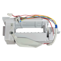 Genuine Westinghouse Electrolux Simpson Kelvinator Fridge Refrigerator Icemaker Assembly WHE7670SA 923011626