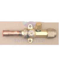 Haier Aircon Heat Pump Ball Valve 1UH105N1ERG AA9Z30E1F00 1UH105N1ERG AA9Z30E1F00