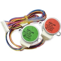 Haier Aircon Louvre Motor 24BYJ48