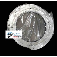 Haier and Fisher Paykel Dryer Front of Drum Support HDY-D60, HDY-E60, HDV60A1