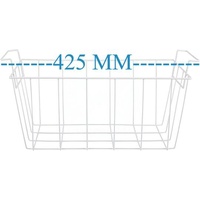 Haier Chest Freezer Basket HCF148A, HCF208A, HCF208, HCF148, HCF-208WH, HCF-148WH, HCF105WH