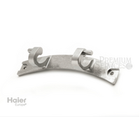 Haier Cloth Dryer Door Hinge Plate HD80-01