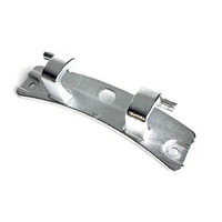 Haier Cloth Dryer Door Hinge Plate HDV40A1 HDV60E1, HDV50E1, HDV60A1, HDV70E1 Original