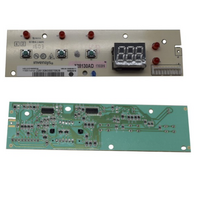 Haier Dishwasher Display Module Pcb HDW12-TFE3SS, HDW12-TFE3WH