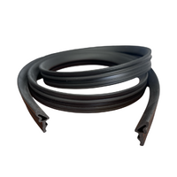 Haier Dishwasher Door Cabinet Gasket Seal Narrow Profile