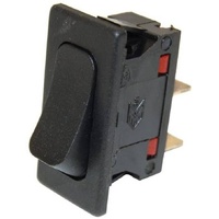 Haier Dishwasher Door Latch Switch HDW101SST