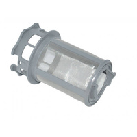 Haier Dishwasher Drain Filter Micro 61591-A HDW13G1W 61590-C HDW13G1X