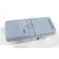 Haier Dishwasher HDW13G1W, *0073