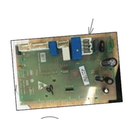 Haier Dishwasher Main Pcb HDW13V1S1 Ha Aa 61598-A