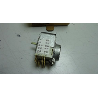 Haier Dishwasher Timer HDW9WH, HDW9X H0123040031