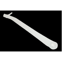 Haier Dishwasher Top Spray Arm Rear Tube HDW300SS