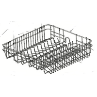 Haier Dishwasher Upper Basket H0120802825G