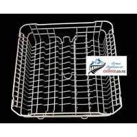 Fisher & Paykel Haier Dishwasher Upper Basket Rack HDW15V2W1 HDW15V2S1 HDW14G2W HDW14G2X H0120800704C H0120800704D