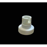 Haier Dishwasher Upper Basket Wheel HDW12, HDW9TFE3SS2, HDW100, HDW300, H0120200963