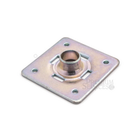 Haier Dryer Bearing Cover HD80-01, DE8060P1, DE8060P2, DC8060P1, DE8060P2.***100350