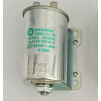 Haier Dryer Capacitor HDY60, HDY60M, HDY-E60, 10UF, *H0034200008