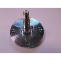 Haier Dryer Flange Shaft HDV60A1,*103052