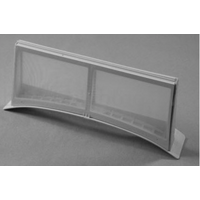 Haier Dryer Lint Filter Fluff Filter HDY-C70, HDY6-1