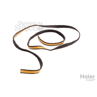 Haier Dryer Seal Fan Cover - H0180300013