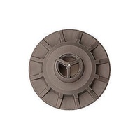 Haier Fisher & Paykel Elba Dishwasher Upper Basket Pipe Nut DW60UDB1, DW60UDX1, DW60UZ6B , Ty. H0120202777A 2