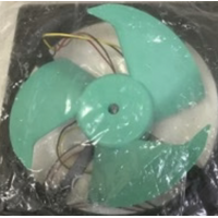 Haier Fisher Paykel Freezer Motor Fan 12539JE-12L-BUF