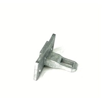 Haier Fisher & Paykel Dryer Door Metal Strike Hook Catch