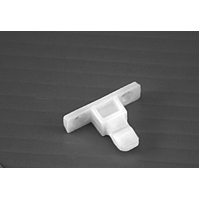 Haier Fisher & Paykel Dryer Door Strike Hook