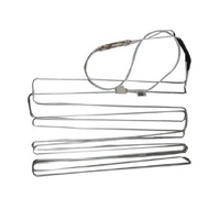 Haier Freezer Defrost Element HVF300WH2, HVF300WH3, *00361