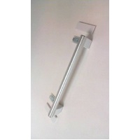 Haier Freezer Door Handle Only for HVF300WH2 261201-A White Screw Cover