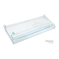 Haier Freezer Door Ice Draw Upper Or 2ND From Top Only for HVF260WH2