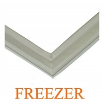 Haier Freezer Door Seal HRF-239FW, *3843N
