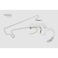 Haier Freezer Drainage Defrost Element With Earth Wire HVF300WH2, HVF300WH3, *0362C