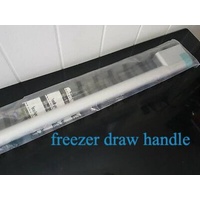 Haier Freezer Draw Handle HFD647SS, HTD647SS, HTD647AS, HTD647AW